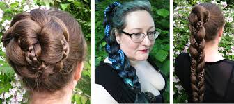 They need special hair tools to create. Guess The Bun Which Hair Piece Did We Use For It Hair Piece Quiz By Magic Tribal Hair Magic Tribal Hair Schlegel Str 30 50935 Cologne Germany