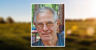 Robert Rockwell Graham Obituary 2020