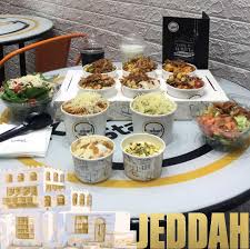 مطعم وكافيه قصر البحيره