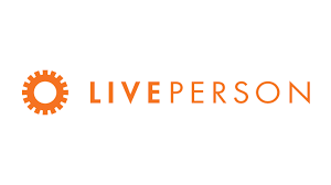 Screenshot of LivePerson