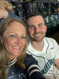 Cheers to a team that always knocks it out of the park ⚾️ The Compass  Washington staff celebrated a successful H1 Employee Town Hall with a  @mariners game!