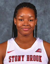 STONY BROOK WOMEN'S BASKETBALL