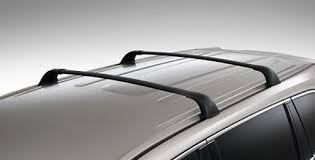 Save up to 70% off the oem new toyota parts dealer. 2017 2019 Toyota Highlander 2014 2019 Highlander Roof Rail Crossbars Le Models Pt278 48175 Oem Parts