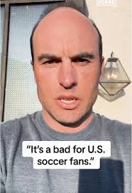 Landon The Boy Who Played Football