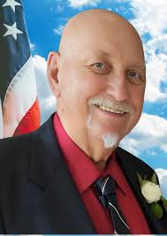 John Darrell Huffman Obituary December 14, 2024