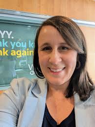 Emerging from burnout