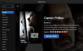 This program is designed to play the movies from torrent files. Popcorn Time App Is So Good At Movie Piracy It S Scary Time