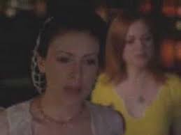 Saison 1 saison 2 saison 3. Sylar From Heroes In Charmed 05x18 Cat House Youtube