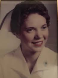 Joan “Jo” Fenwick McCracken