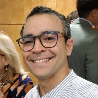 Oscar Abraham Ferrer Medina