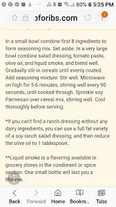 Pin By Doris Berry On Recipes Seasoning Mixes Liquid Smoke Salad Dressing