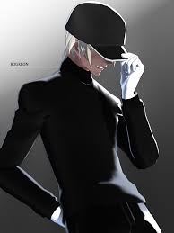 pin by hiverlia on 名探偵コナン detective conan conan levi ackerman