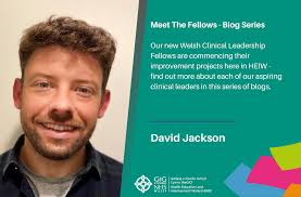 Health Education and Improvement Wales