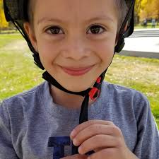 I would tell my family that I love you, I miss you and I can't wait to see  you at graduation. I love you all no matter what." #facesofbootcamp Seaman  Recruit Aja