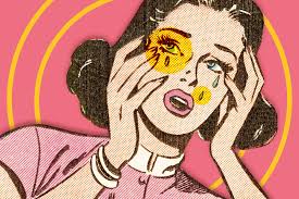 Maybe you would like to learn more about one of these? Is Crying Good For Your Skin Or Horrible Shape