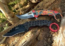 Check out our badass pocket knife selection for the very best in unique or custom, handmade pieces from our groomsmen gifts shops. 11 Best Folding Karambit Knife From 2020 Karambit Pocket Knife Reviews