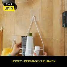 hooky alles aufhangen ohne bohren oder nageln genial video bohren aufhangen haushalt