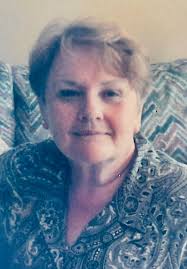 DOHERTY (nee Macmahon) Dr Bronagh