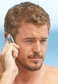 Eric Dane