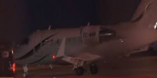 Modifikasyonun bitmesinin ardından uçuşlar başlayacak. Acun Ilicali Ucagi Haberleri