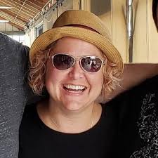 What are some craft ideas for low function Alzheimer residents?