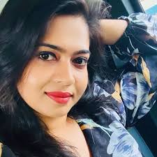 Archana Krishna (@krishnaarchana) • Threads, Say more