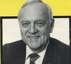 Edward Currie Obituary