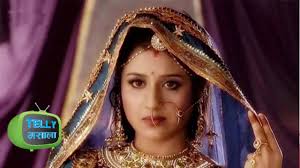 SHOCKING !Jodha Akbar Fame Paridhi Sharma Quits