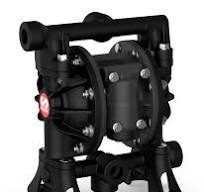 Diaphragm pump 1/2" PP-PTFE-PTFE ATEX - OrionFlow • Samoa ...