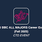 FIU BBC ALL MAJORS Career Expo (Fall 2025) event image