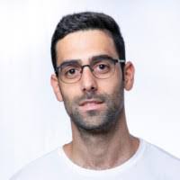 Lior Malul's Instagram, Twitter & Facebook