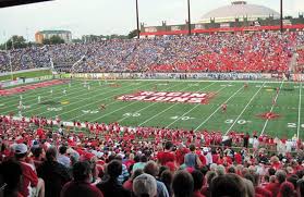 You are not logged in. Stadium Capacity Safety Protocols Announced For Ragin Cajuns Home Football Games Crescent City Sports