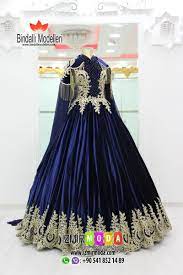 Pelerinli Tesettur Kaftan T3506 Lacivert Elbise Dugun The Dress Kadin Kiyafetleri