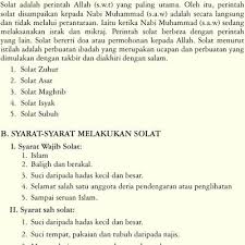  makmum muwafiq dan makmum masbuk. Panduan Asas Solat Berjemaah