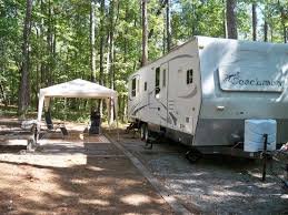 Things to do in pine mountain, georgia: 40 Campsite Picture Of F D Roosevelt State Park Pine Mountain Tripadvisor