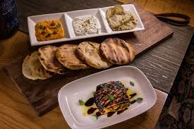 Enjoy delicious, authentic mediterranean, lebanese, and vegan food when you come to shawarma plus mediterranean cuisine. Greek Sneek Delivers Quality Mediterranean Food To The Strip Las Vegas Weekly