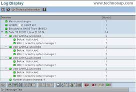 Lock & unlock sap user(s) via oracle sql · lock user using oracle sql. How To Lock All The Users In Sap System