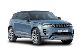 range rover evoque comparison to similar cars carsguide