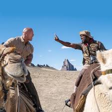 Cerca de _____ anos se passaram desde que spencer, martha, fridge e bethany entraram no jogo pela primeira vez, em jumanji. Critica Jumanji Proxima Fase