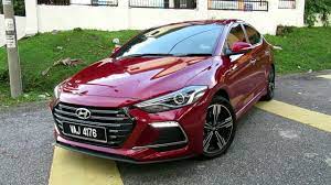 The latest honda civic was both a game changer and a car that resuscitated the ailing. Test Drive 2017 Hyundai Elantra Sport 1 6 T Gdi Elantra Turbo Youtube