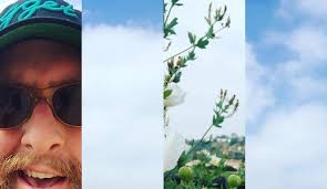 A Day in the Life: Christopher Rountree