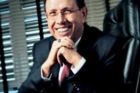 Carlos wizard martins é empresário, professor e escritor. As Licoes De Wizard E Mais 5 Empreendedores Sobre Sucesso Exame