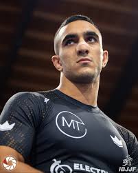 Double gold at Rome Open for @kjetil_lydvo 🥇🥇 #wearegrappleculture  #bjjnorge #jiujitsu #ibjjf