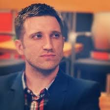 Adam Estabrook's Instagram, Twitter & Facebook