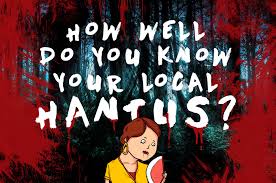 Jumpa langsuir, pontianak dan hantu takde kepala. Hantu 101 The Different Types Of Local Hantu You Need To Know Lifestyle Rojak Daily