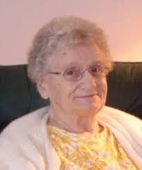 Wilma Boyle Obituary August 31, 2011