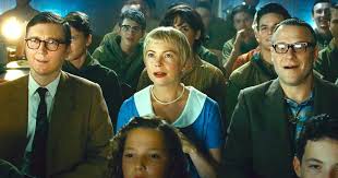 Best Spielberg Movie Ever? A SPOILER-FREE Review of 'The Fabelmans'