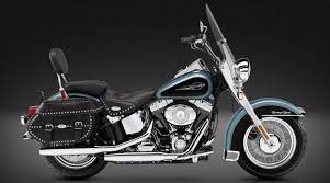 Harley Davidson Heritage Softail Classic Harley Davidson Harley Harley Davidson Motorcycles