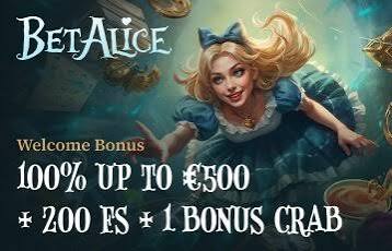 BetAlice Bonus for 2026 | Top Promo Code & Sign Up Offer