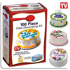 Betty Crocker 100 Piece Cake Decorating Kit Set Diy Nib In A Box Free Ship Cake Decorating Kits Cake Decorating Set Cupcake Icing Decorating